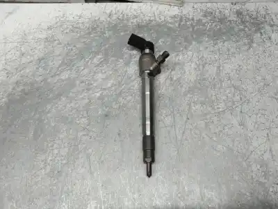 Second-hand car spare part injector for ford transit mod. 2000 combi ft 260 2.0 corto oem iam references a2c59517051
