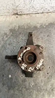 Peça sobressalente para automóvel em segunda mão manga de eixo dianteira direita por renault kangoo profesional referências oem iam 