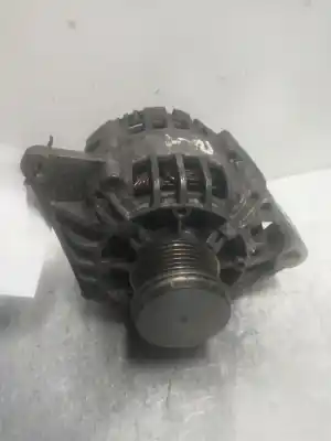 Second-hand car spare part alternator for renault scenic rx4 (ja0) 1.9 dci salomon oem iam references 8200054588