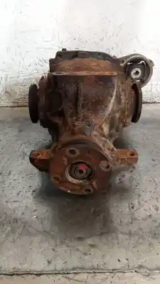 Pezzo di ricambio per auto di seconda mano differenziale posteriore per bmw serie 3 compacto (e36) 316i riferimenti oem iam 1214009  