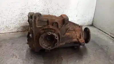 Pezzo di ricambio per auto di seconda mano differenziale posteriore per bmw serie 3 compacto (e36) 316i riferimenti oem iam 1214009  