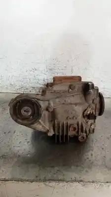 Pezzo di ricambio per auto di seconda mano differenziale posteriore per bmw serie 3 compacto (e36) 316i riferimenti oem iam 1214009  