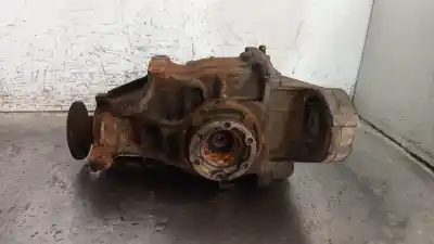 Pezzo di ricambio per auto di seconda mano differenziale posteriore per bmw serie 3 compacto (e36) 316i riferimenti oem iam 1214009  