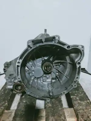 Автозапчастина б/у КОРОБКА ПЕРЕДАЧ для FORD FIESTA (CCN)  Посилання на OEM IAM 8A6R7002JJ 000947 T6TA1 270614