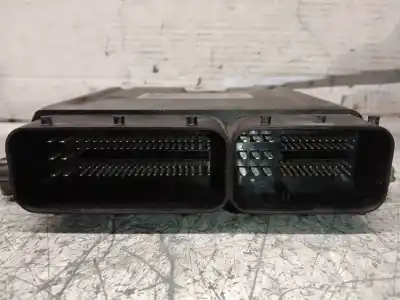 Second-hand car spare part ecu engine control for smart forfour (454) 1.5 cdi (454.001) oem iam references 0281012392 a6391501079 pmn902329