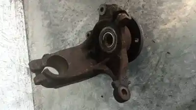 Second-hand car spare part front left knuckle for citroen c2 sx oem iam references   
