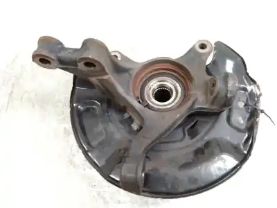Автозапчасти б/у передняя левая кулачка за toyota yaris (ksp9/scp9/nlp9) 1.3 cat ссылки oem iam   