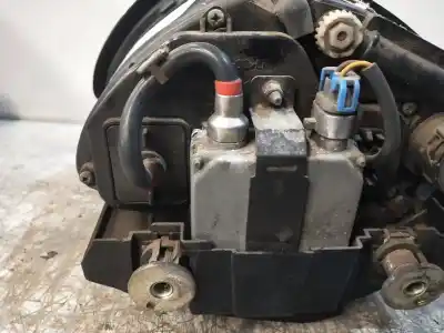 Автозапчасти б/у левая фара за lancia thesis (115) 2.4 jtd emblema ссылки oem iam   