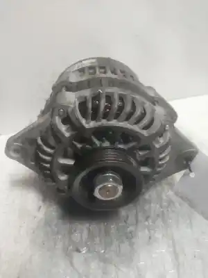 Second-hand car spare part alternator for kia rio ipanema berlina oem iam references 