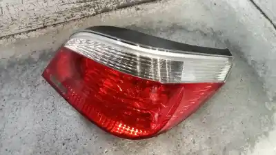 Peça sobressalente para automóvel em segunda mão farolim traseiro direito por bmw serie 5 berlina (e60) 530i referências oem iam 7165738