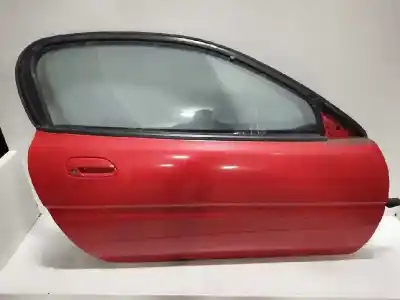 Автозапчастина б/у ПЕРЕДНІ ПРАВІ ДВЕРІ для MAZDA MX-3 (EC)  Посилання на OEM IAM   