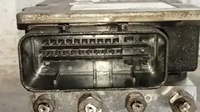 Автозапчастина б/у абс для lancia thesis (115) 2.4 jtd emblema посилання на oem iam 51715898  54084631g