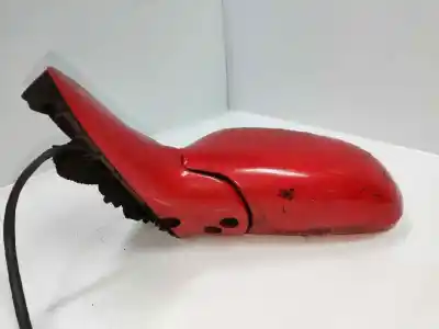 Peça sobressalente para automóvel em segunda mão espelho retrovisor esquerdo por mazda mx-3 (ec) 1.9 v6 24v cat referências oem iam   