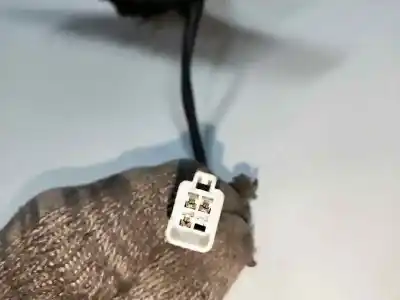 Peça sobressalente para automóvel em segunda mão espelho retrovisor esquerdo por mazda mx-3 (ec) 1.9 v6 24v cat referências oem iam   