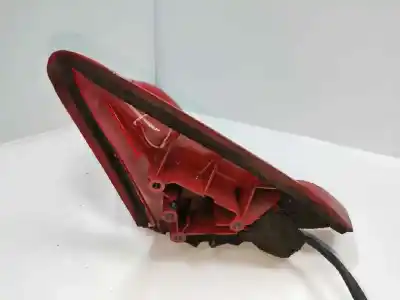Peça sobressalente para automóvel em segunda mão espelho retrovisor esquerdo por mazda mx-3 (ec) 1.9 v6 24v cat referências oem iam   