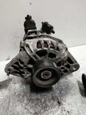 Second-hand car spare part alternator for kia cee´d 1.4 cat oem iam references 3730028101