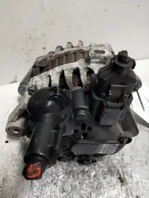 Peça sobressalente para automóvel em segunda mão alternador por kia cee´d 1.4 cat referências oem iam 3730028101  