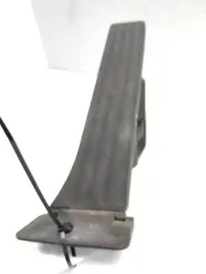 Second-hand car spare part accelerator pedal for bmw x3 (f25) xdrive 30d oem iam references 3542685999904  21490710