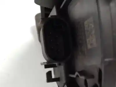 Second-hand car spare part accelerator pedal for bmw x3 (f25) xdrive 30d oem iam references 3542685999904  21490710