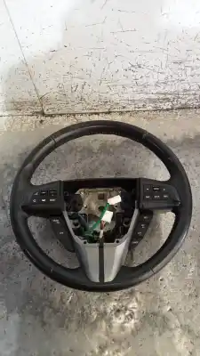 Peça sobressalente para automóvel em segunda mão volante por mazda cx-7 (er) active referências oem iam 