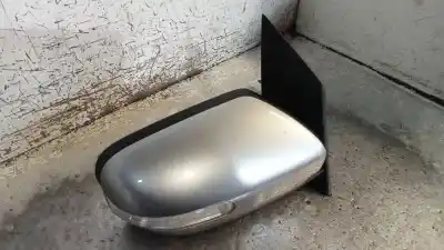 Peça sobressalente para automóvel em segunda mão espelho retrovisor direito por mazda cx-7 (er) active referências oem iam 