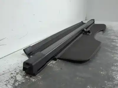 Автозапчастина б/у задній лоток для ford focus c-max (cap) trend (d) посилання на oem iam   