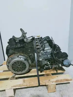 Second-hand car spare part complete engine for daewoo matiz 1.0 se oem iam references b10s1