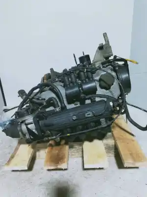 Second-hand car spare part complete engine for daewoo matiz 1.0 se oem iam references b10s1  018283ka2