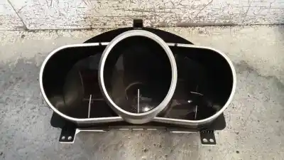 Peça sobressalente para automóvel em segunda mão quadrante por mazda cx-7 (er) active referências oem iam eh4455430