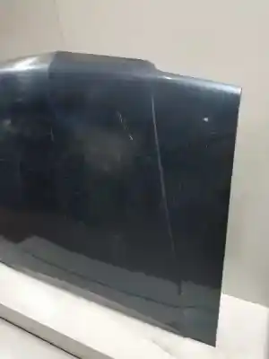Pezzo di ricambio per auto di seconda mano cofano per opel ascona c 1.6 riferimenti oem iam   