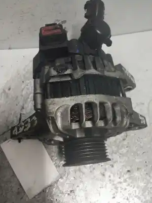 Second-hand car spare part alternator for kia cee´d 1.4 cat oem iam references 3730025101  