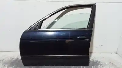 Gebrauchtes Autoersatzteil linke vordere tür zum bmw serie 5 touring (e39) 530d oem-iam-referenzen   