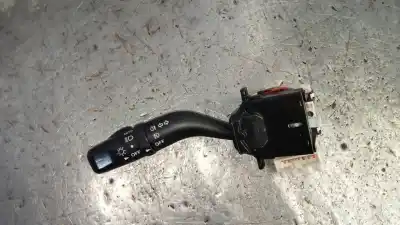 Peça sobressalente para automóvel em segunda mão comutador de luzes por mazda cx-7 (er) active referências oem iam 
