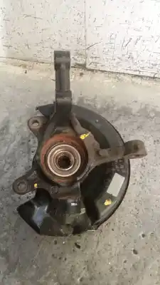 Автозапчастина б/у передній прав для toyota yaris (ncp1/nlp1/scp1) 1.0 linea luna посилання на oem iam   