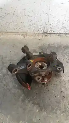 Автозапчастина б/у передній прав для toyota yaris (ncp1/nlp1/scp1) 1.0 linea luna посилання на oem iam   