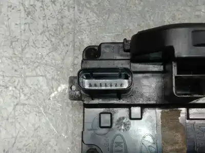 Second-hand car spare part rear left central locking system for kia cee´d 1.4 cat oem iam references   