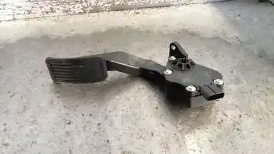Peça sobressalente para automóvel em segunda mão pedal do acelerador por mazda cx-7 (er) active referências oem iam k42387390