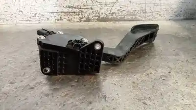 Second-hand car spare part accelerator pedal for mazda cx-7 (er) active oem iam references k42387390  