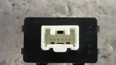 Second-hand car spare part electronic module for mazda cx-7 (er) active oem iam references eh64675dz  