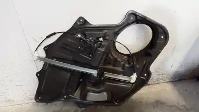 Peça sobressalente para automóvel em segunda mão elevador de vidros traseiro direito por mazda cx-7 (er) active referências oem iam eg217297x
