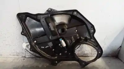 Second-hand car spare part rear right window regulator for mazda cx-7 (er) active oem iam references eg217297x  