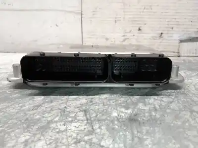 Second-hand car spare part ecu engine control for audi a6 berlina (4b2) 1.9 tdi oem iam references 0281010204  038906012bn