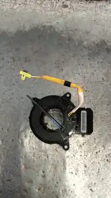 Peça sobressalente para automóvel em segunda mão fita do airbag por mazda cx-7 (er) active referências oem iam z011050464
