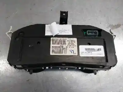 Автозапчасти б/у приборная доска за renault megane ii ranchera familiar (km0/1_) 2.0 dci ссылки oem iam 8200408798d   Автозапчасти б/у приборная доска за renault megane ii ranchera familiar (km0/1_) 2.0 dci ссылки oem iam 8200408798d
