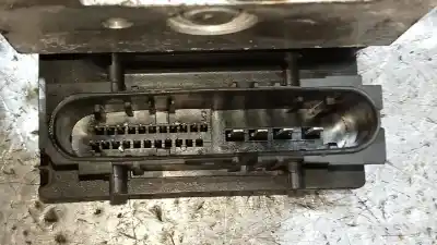 Peça sobressalente para automóvel em segunda mão abs por kia cee´d 1.4 cat referências oem iam 0265231951  589201h300