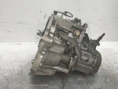 Pièce détachée automobile d'occasion boîte de vitesses pour peugeot 405 berlina mi 16 le mans références oem iam 20ck08  1880280c