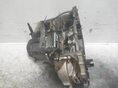 Pièce détachée automobile d'occasion boîte de vitesses pour peugeot 405 berlina mi 16 le mans références oem iam 20ck08  1880280c