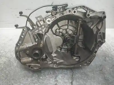 Pièce détachée automobile d'occasion boîte de vitesses pour peugeot 405 berlina mi 16 le mans références oem iam 20ck08  1880280c