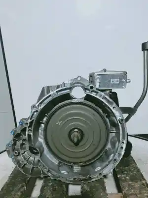 Автозапчасти б/у коробка передач за mercedes-benz clase gla (w156) gla 200 cdi (156.908) ссылки oem iam 24637038020