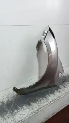 Second-hand car spare part left front fin for mazda cx-7 (er) active oem iam references   